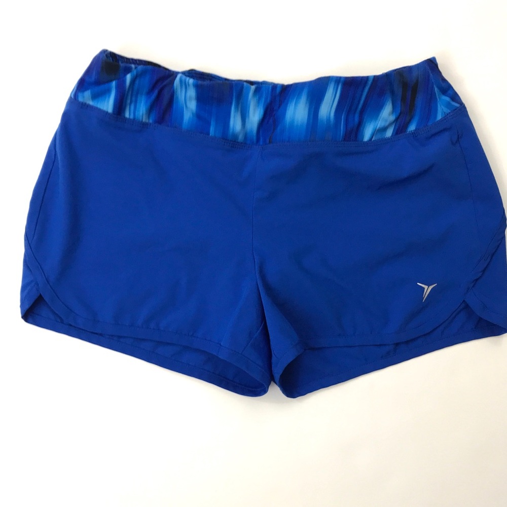 Old Navy Active Run Running Shorts